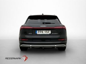 Audi e-tron bild 8