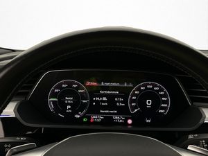 Audi e-tron bild 22