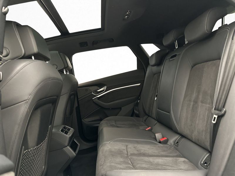 Audi e-tron bild 33