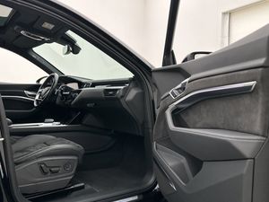 Audi e-tron bild 35