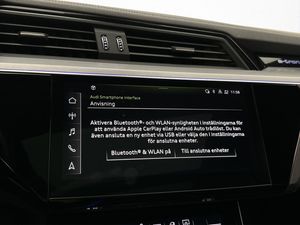 Audi e-tron bild 26