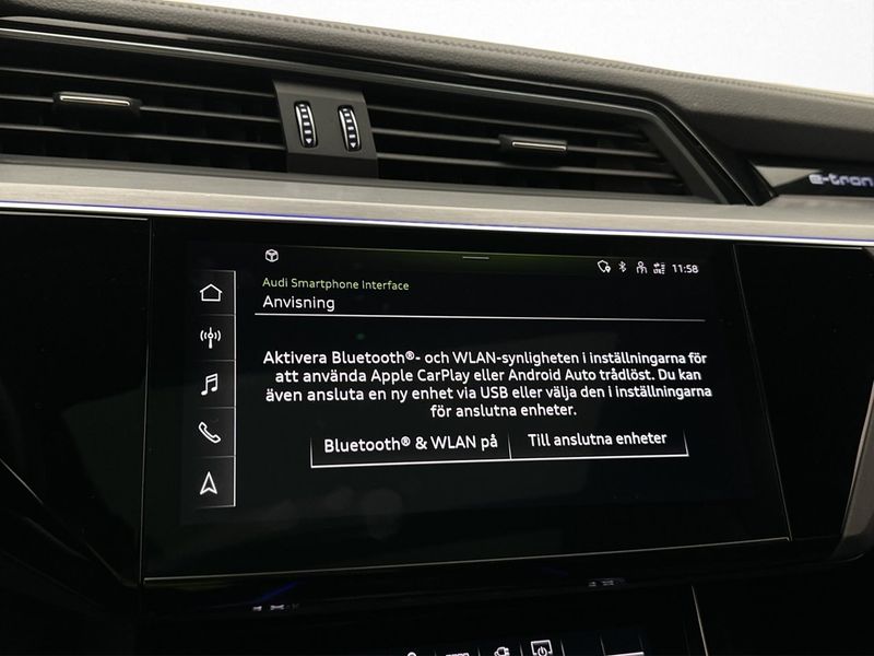 Audi e-tron bild 26