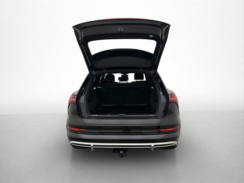 Audi e-tron bild 11