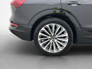 Audi e-tron bild 38