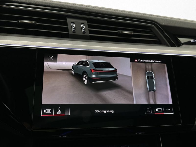 Audi e-tron bild 24