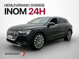 Audi e-tron bild 4