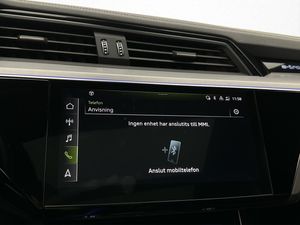 Audi e-tron bild 29