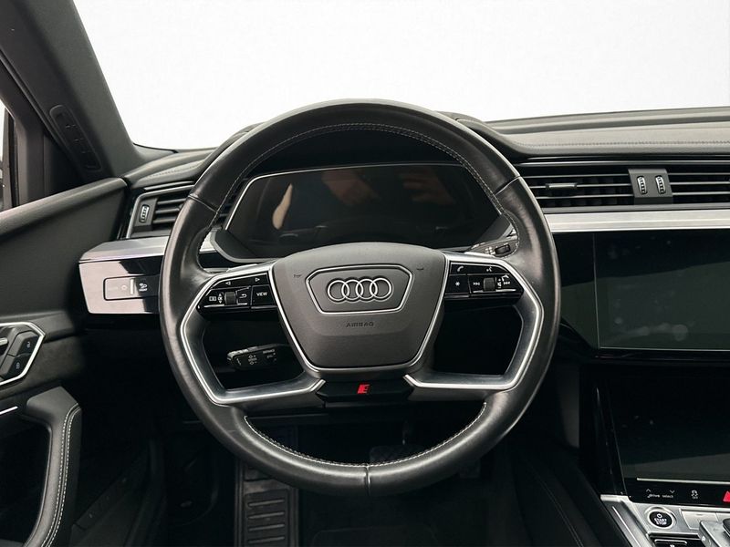 Audi e-tron bild 17