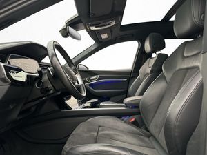 Audi e-tron bild 15