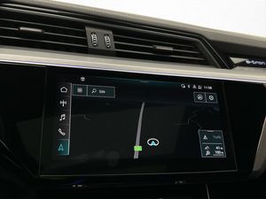 Audi e-tron bild 27