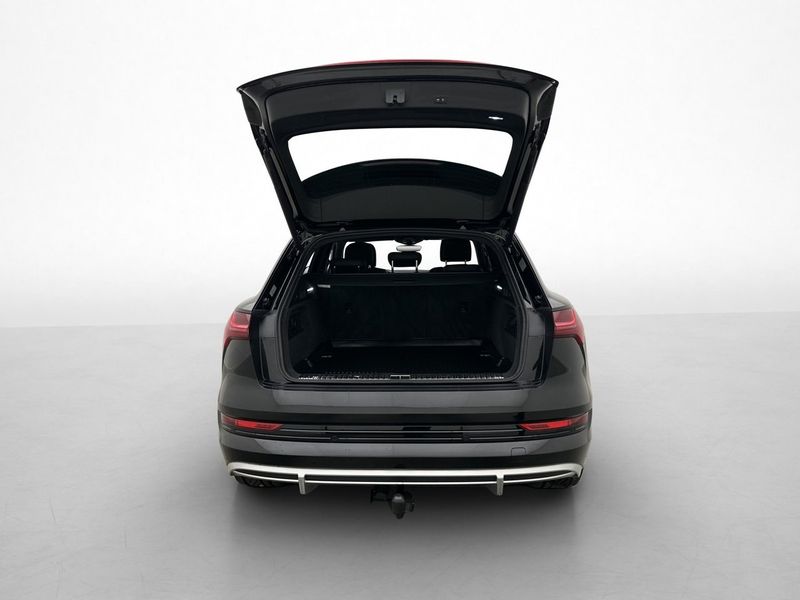 Audi e-tron bild 11