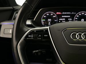 Audi e-tron bild 21