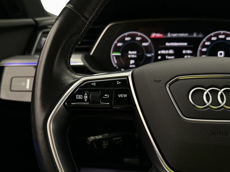 Audi e-tron bild 21
