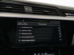 Audi e-tron bild 28