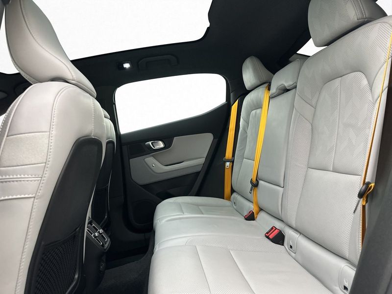 Polestar 2 bild 30