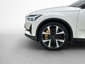 Polestar 2 bild 34