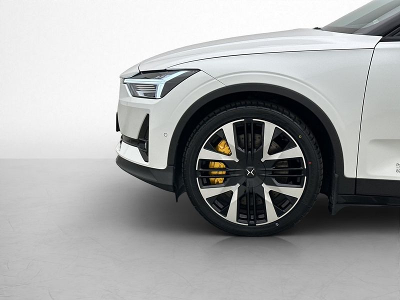 Polestar 2 bild 34