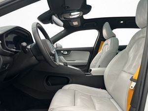 Polestar 2 bild 11