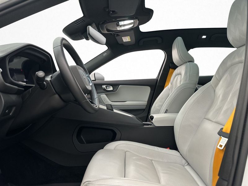 Polestar 2 bild 11