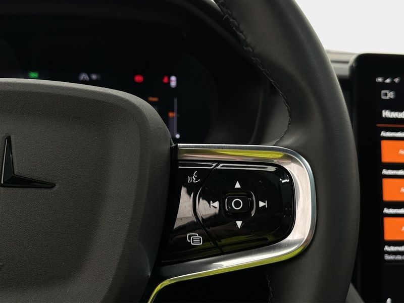 Polestar 2 bild 18