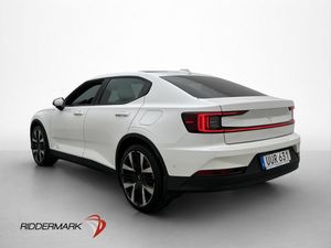 Polestar 2 bild 6