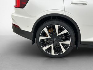 Polestar 2 bild 36