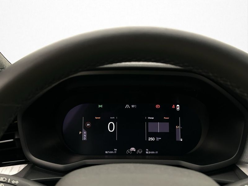 Polestar 2 bild 17
