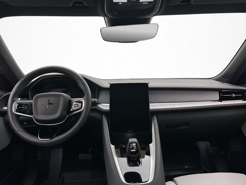 Polestar 2 bild 13