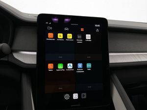 Polestar 2 bild 23