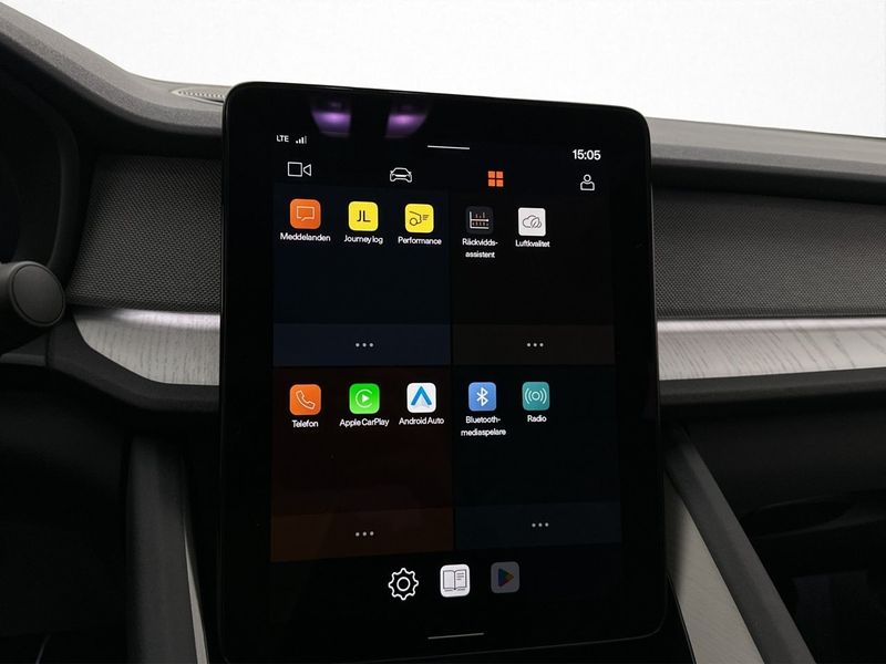 Polestar 2 bild 23