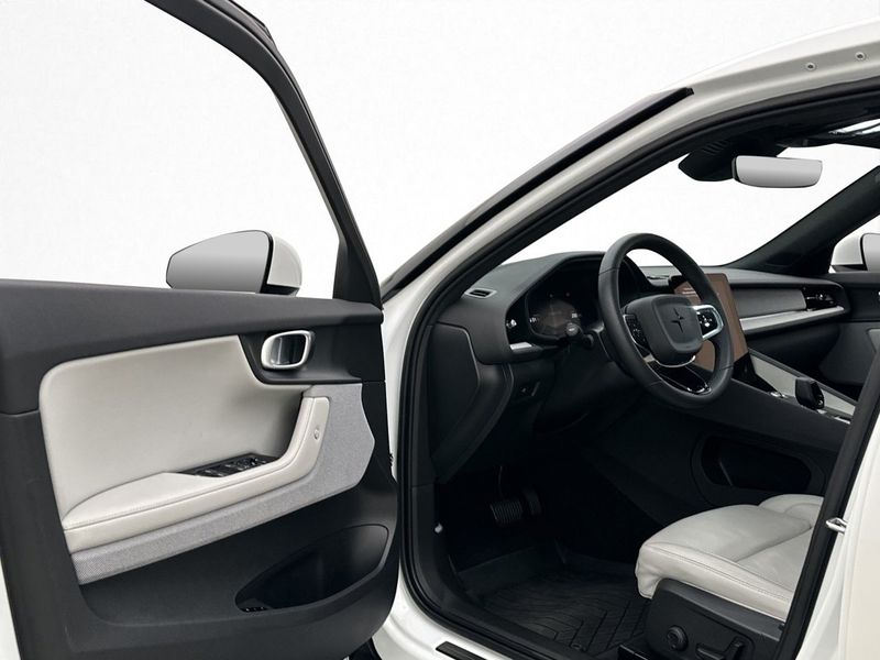 Polestar 2 bild 10