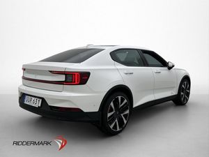 Polestar 2 bild 9