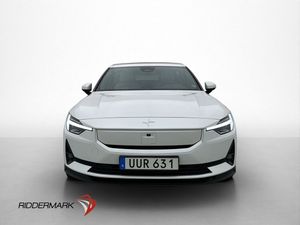 Polestar 2 bild 3