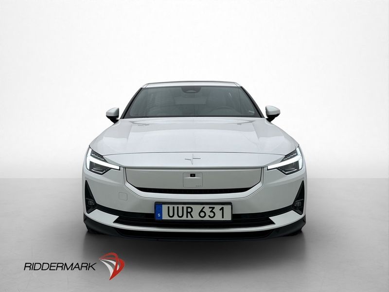 Polestar 2 bild 3