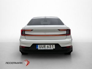 Polestar 2 bild 8
