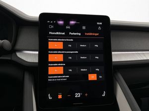 Polestar 2 bild 27