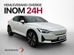 Polestar 2 bild 1