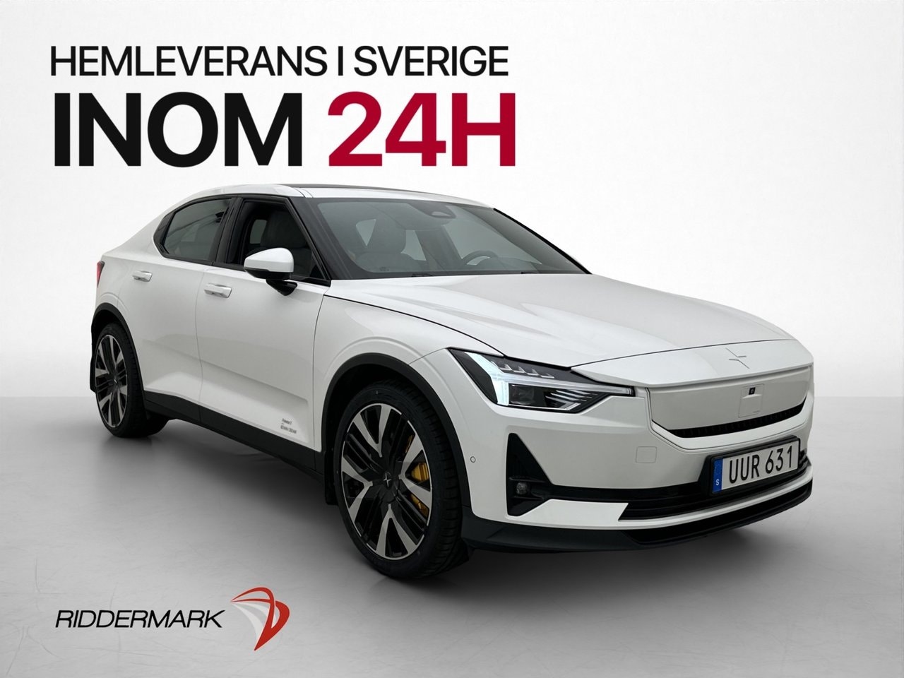 Polestar 2