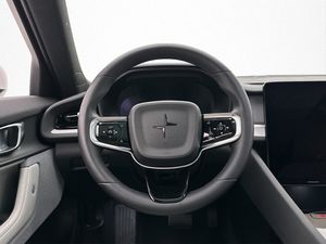 Polestar 2 bild 14