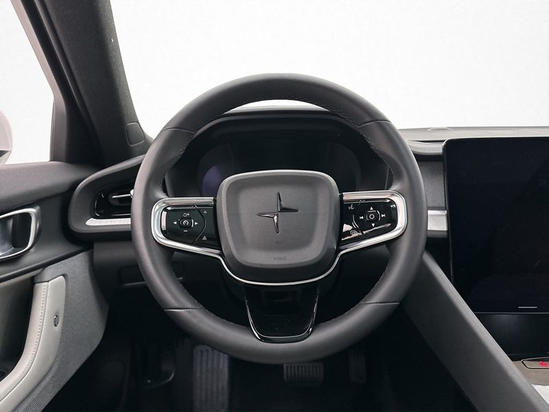 Polestar 2 bild 14