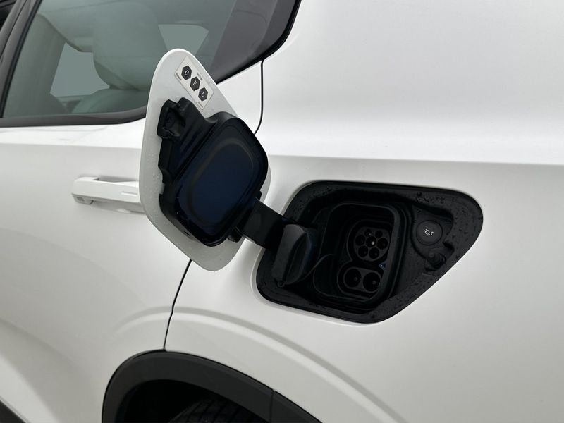 Polestar 2 bild 38