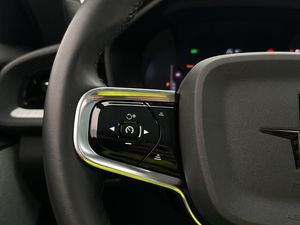 Polestar 2 bild 15
