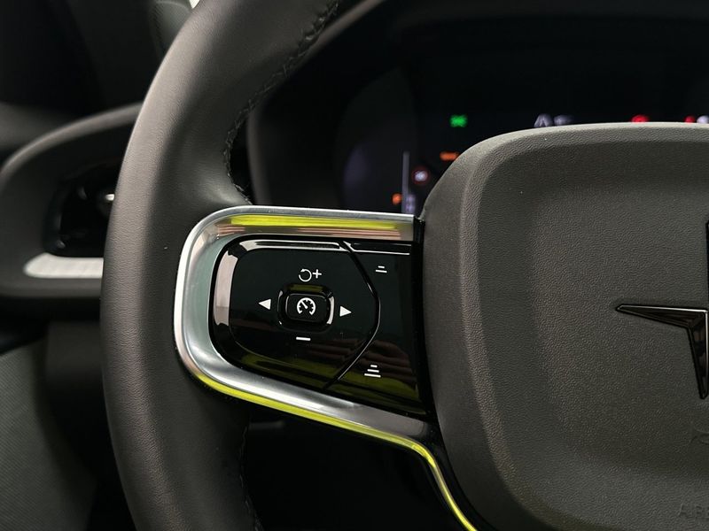 Polestar 2 bild 15