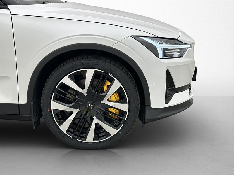 Polestar 2 bild 37
