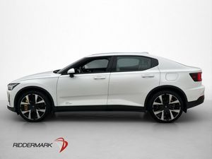 Polestar 2 bild 5