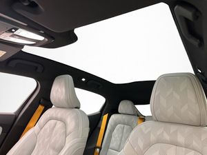 Polestar 2 bild 12