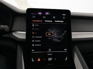 Polestar 2 bild 25