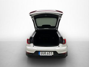 Polestar 2 bild 31