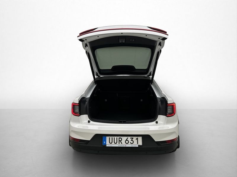 Polestar 2 bild 31