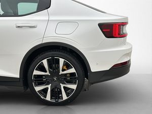 Polestar 2 bild 35